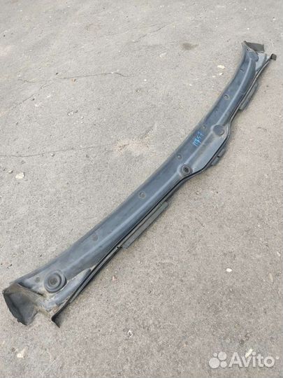 Планка обтекателя бмв х5 е53
