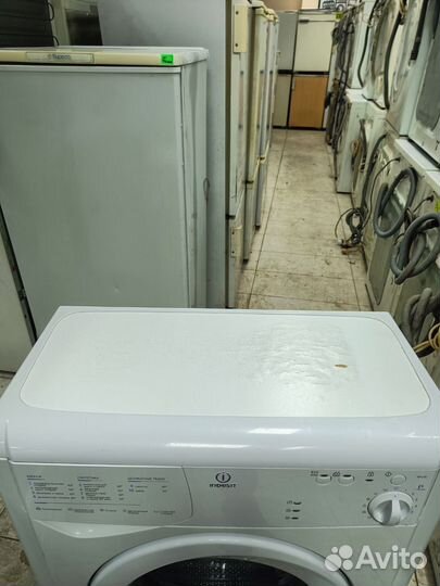 Стиральная машина бу