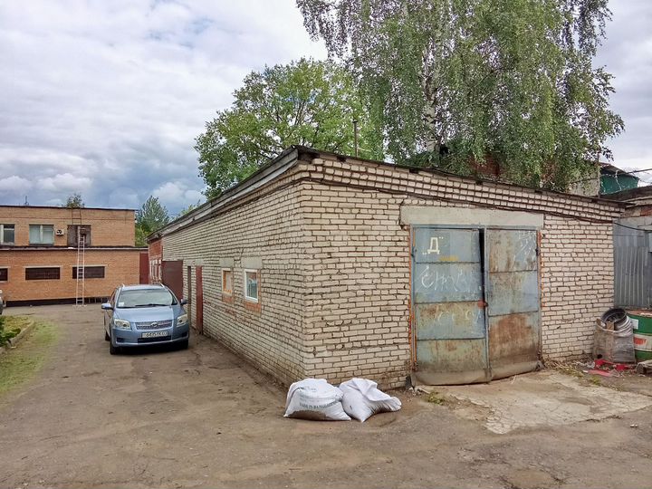 Производство, 90 м²