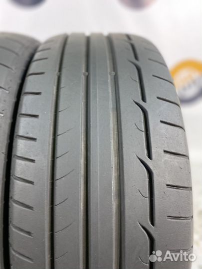 Dunlop SP Sport Maxx RT 225/45 R19 96W
