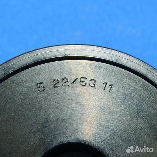 Сальник насоса