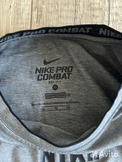 Футболка nike