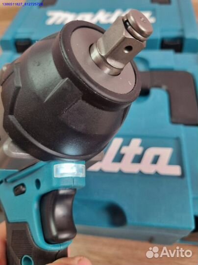 Гайковерт (Арт.20324)