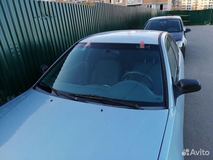 Лобовое стекло Мицубиси Галант