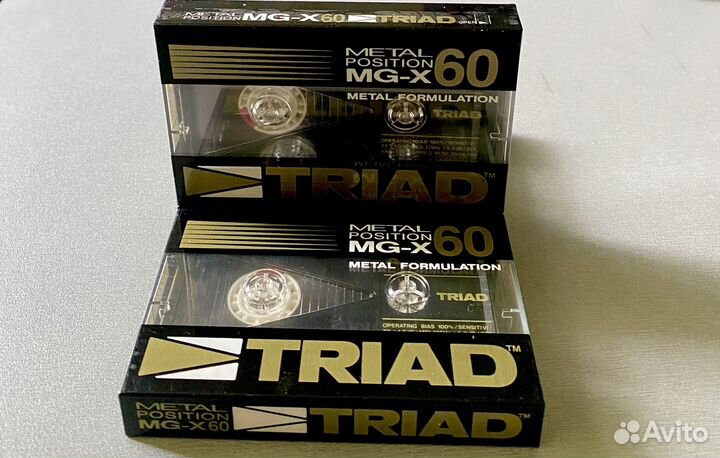 Triad