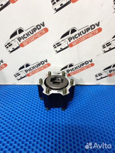 Хаб Nissan Safari WGY60 TB42E