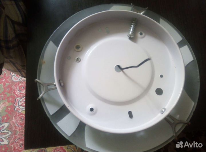 Светильник настенный