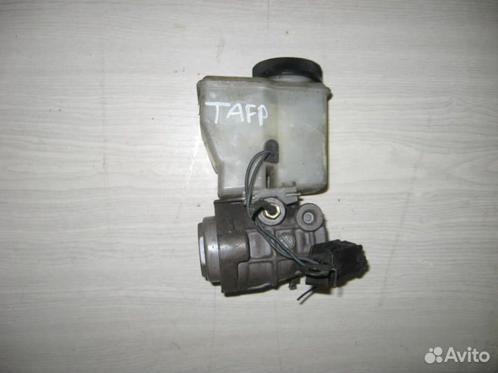 Главный тормозной цилиндр mazda TA3A, TA5P, tafp M