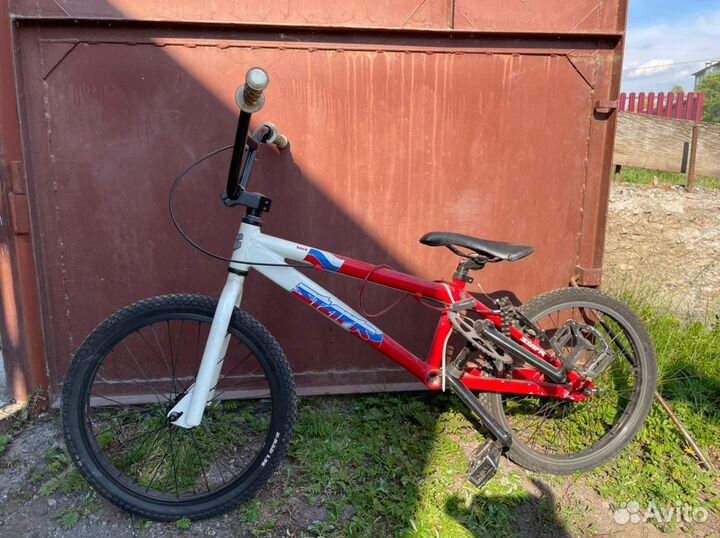 Велосипед Stark race BMX