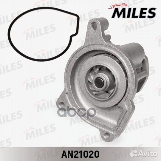 Насос водяной VAG 1.4TSI 07 VAG 03C 121 005 N