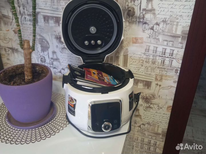 Мультиварка