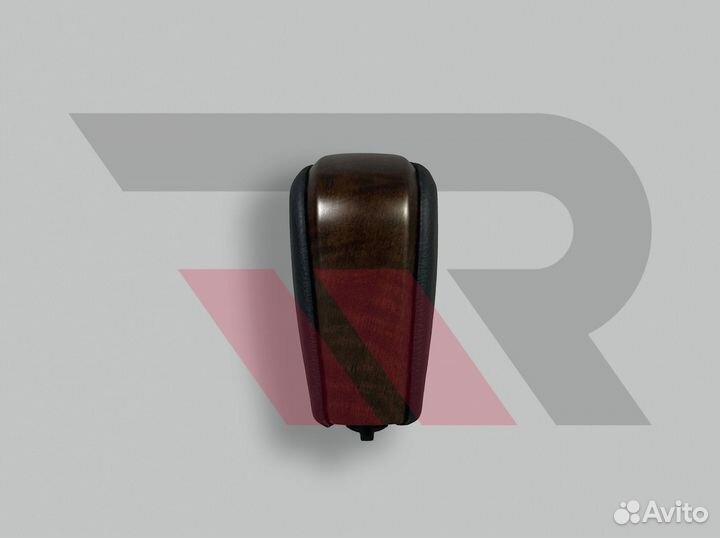 Ручка переключения АКПП Land Cruiser Prado 150