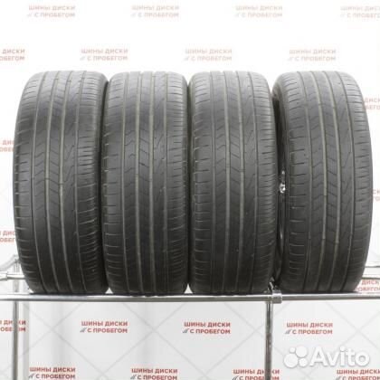 Hankook Ventus Prime 3 K125 225/55 R18