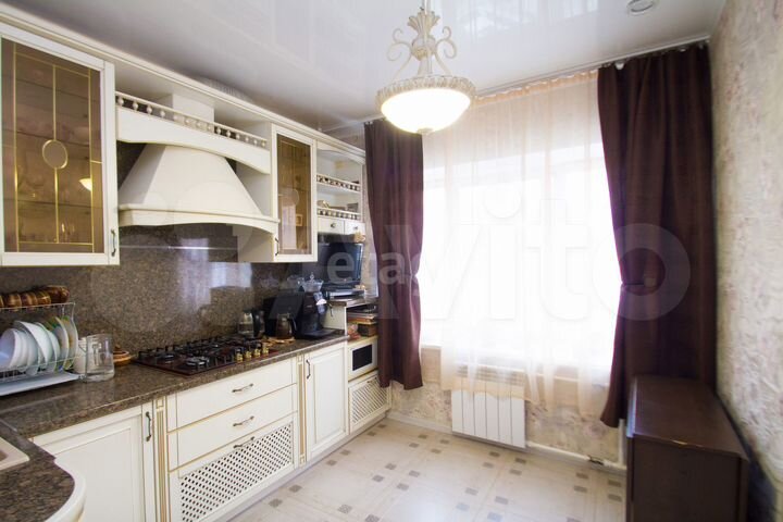 2-к. квартира, 47 м², 4/5 эт.