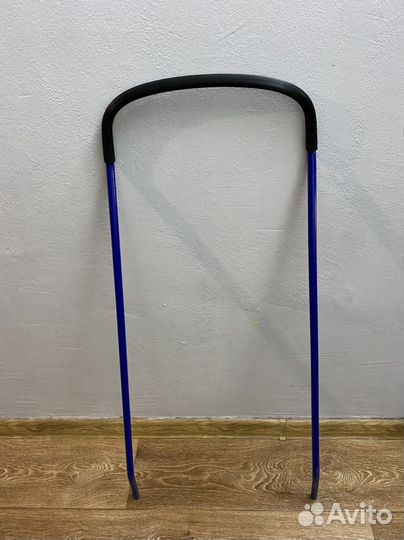 Детские санки