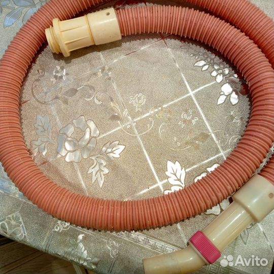 Шланг для пылесоса