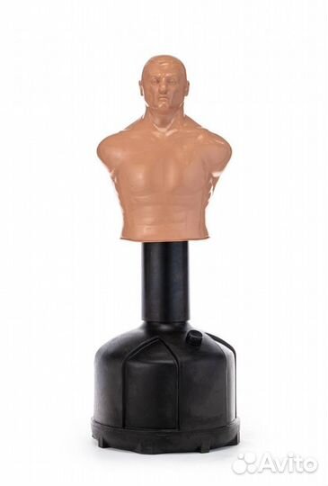 Водоналивной манекен для отработки ударов