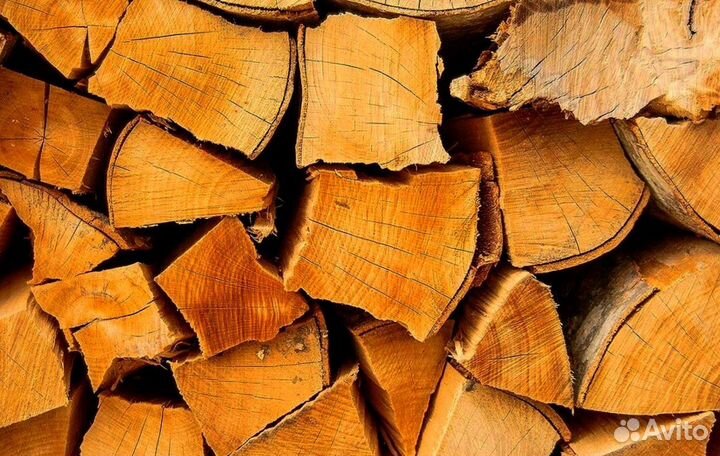 Дрова самовывоз