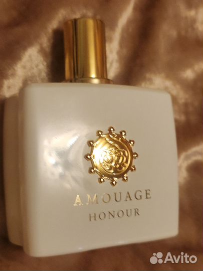 Духи Amouage honour оригинал
