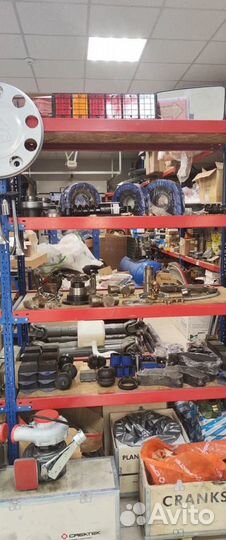 Рычаг поворотного кулака левый F3000 (сошка)