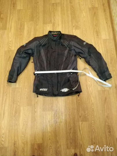 Мотоэкипировка