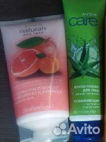 Косметика avon