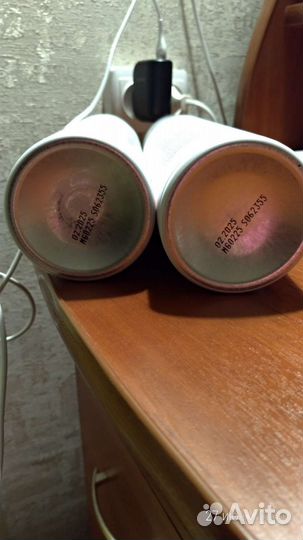 Пенка для мытья и ухода за телом