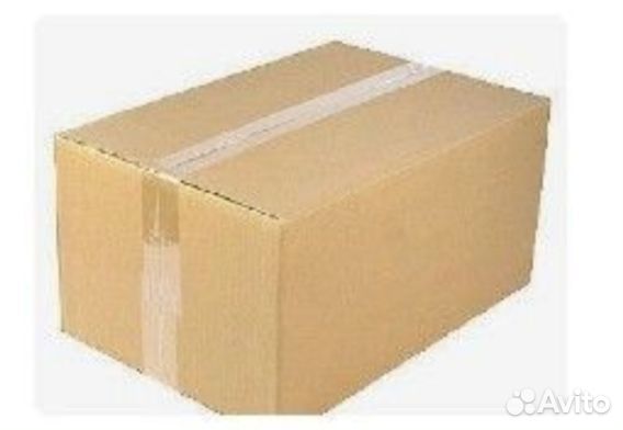 Коробка-заказ авитодоставка