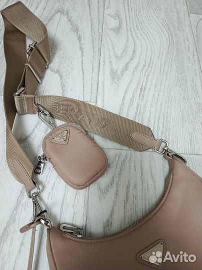 Сумка женская prada