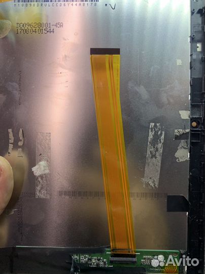 Запчасти к телефонам, ноутбукам, телевизорам