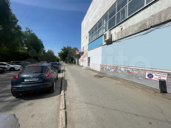 Готовый арендный бизнес 262,6 м²