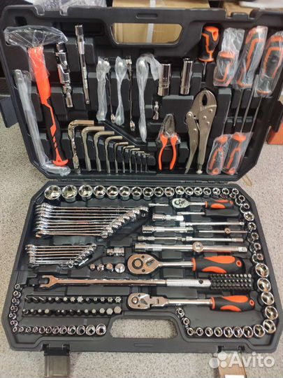 Набор инструментов 179 предметов