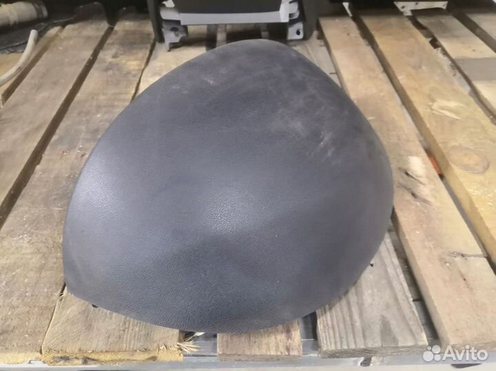 Накладка щитка приборов renault sandero I