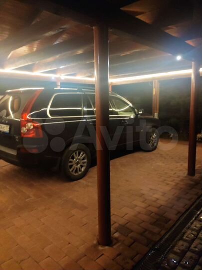 Дом 140 м² на участке 8 сот.