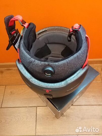 Горнолыжный шлем Scott