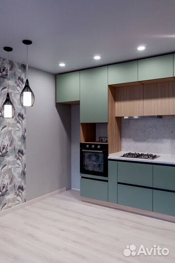 Кухня. Кухонный гарнитур с доставкой