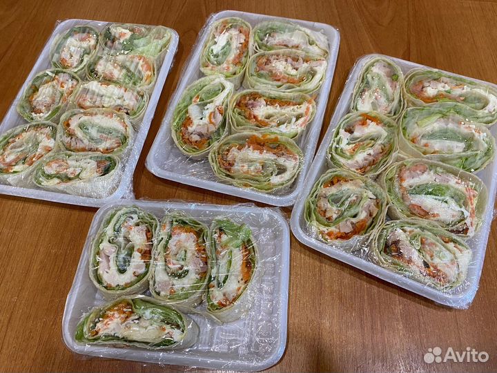 Домашняя еда