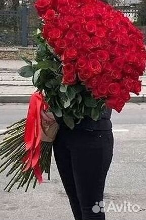 Цветы розы букеты 25 31 35 51 101 251 Доставка