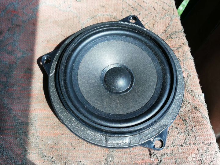 Динамик двери передний бмв 3 E90