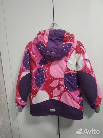 Куртка для девочки