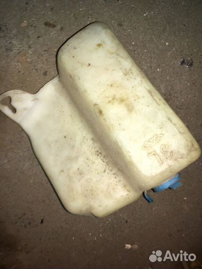 Бачок омывателя Chery Amulet