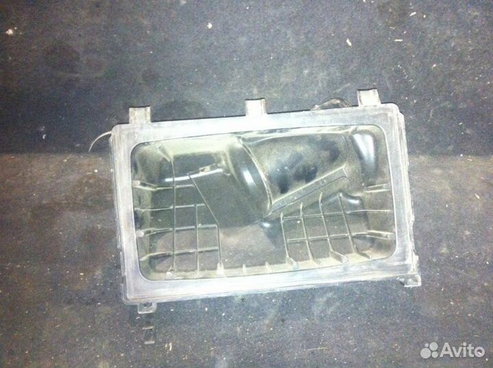 Корпус воздушного фильтра Nissan Teana J32 2008