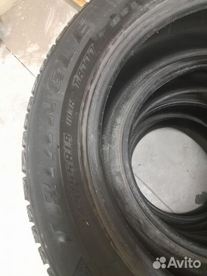 Triangle TR777 245/55 R19