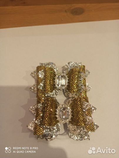 Резинки для волос