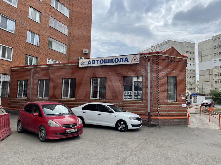 Свободного назначения, 56 м²