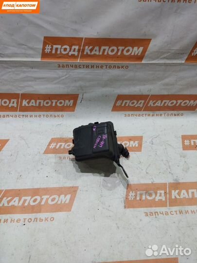 Блок предохранителей передний Citroen C3 2 2012