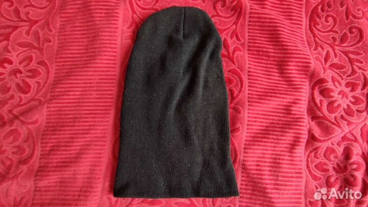 Балаклава с глазами