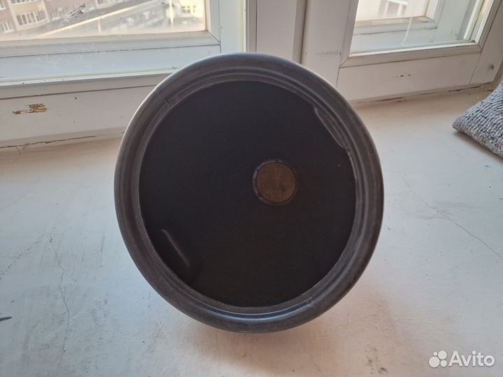 Воронка гсм