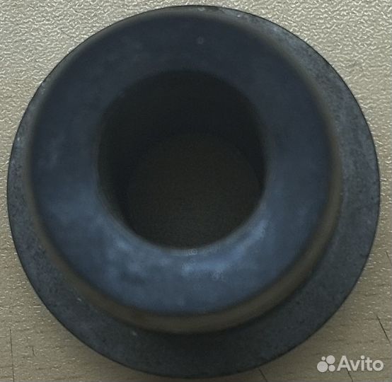 Сайлентблок рычага подвески ваз-2101 21012904040