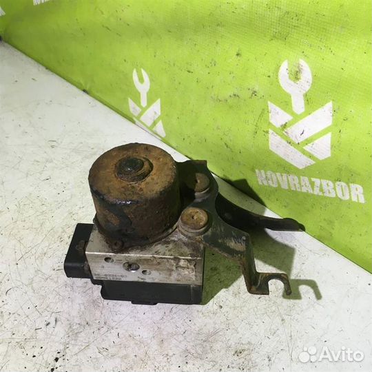 Блок ABS насос Форд Фокус 1